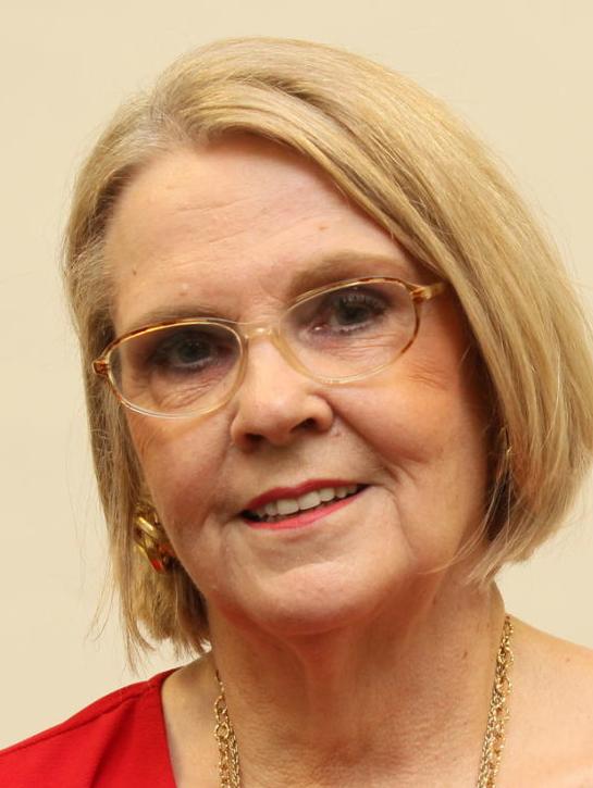 Dianne Edmondson